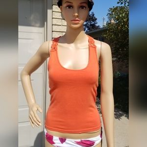 MODA INTERNATIONAL Tank Top